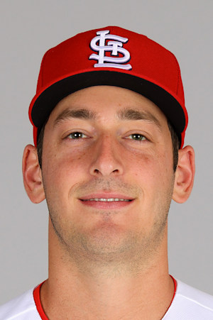 Headshot of Andre Pallante