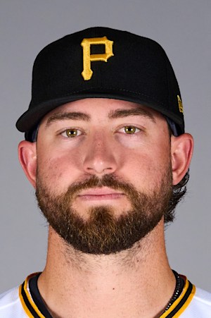 Headshot of Jared Triolo