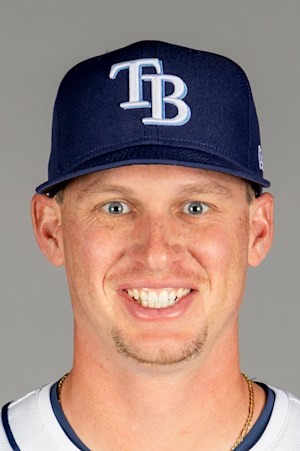 Headshot of Logan Davidson