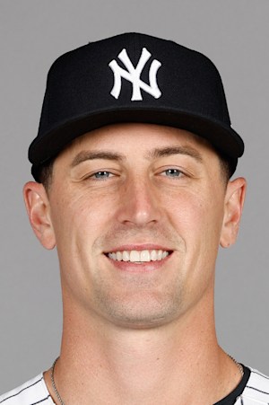 Headshot of Travis MacGregor