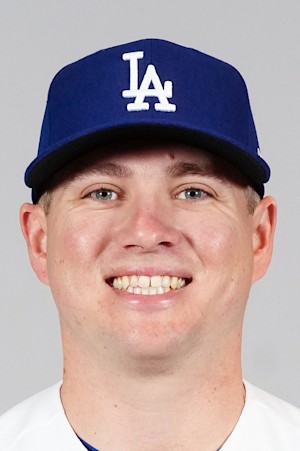 Headshot of Ryan Ward