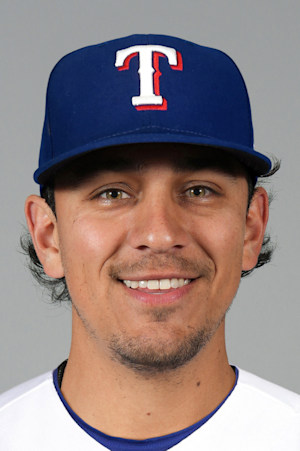 Headshot of Nicky Lopez
