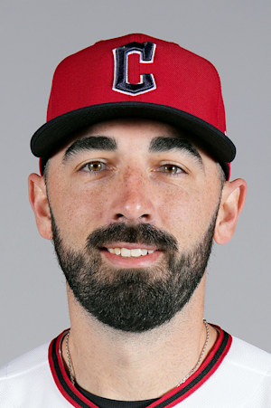 Headshot of Colin Holderman