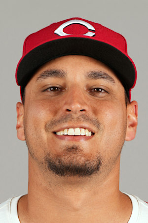 Headshot of Julian Garcia