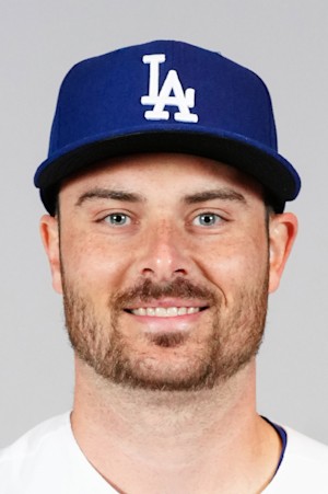 Headshot of Wyatt Mills