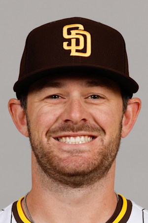 Headshot of Trenton Brooks
