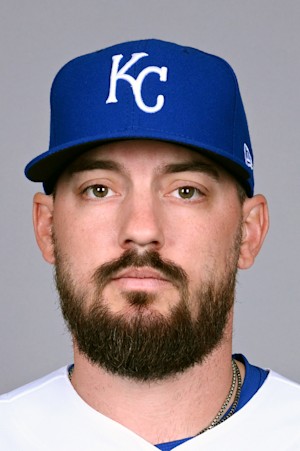 Headshot of John Schreiber