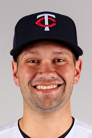 Headshot of Garrett Acton