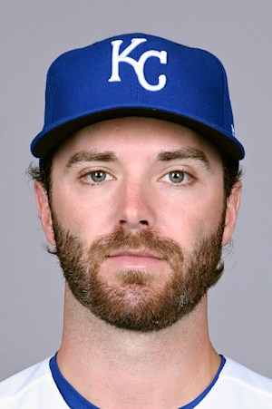 Headshot of John Rave