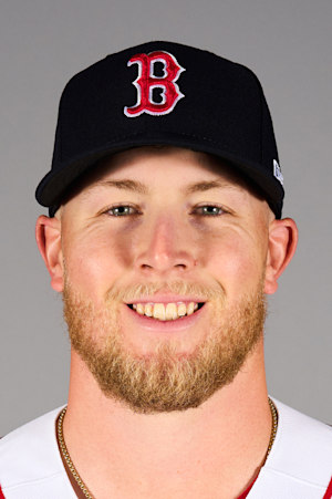 Headshot of Ryan Watson