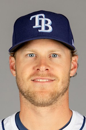 Headshot of Taylor Walls