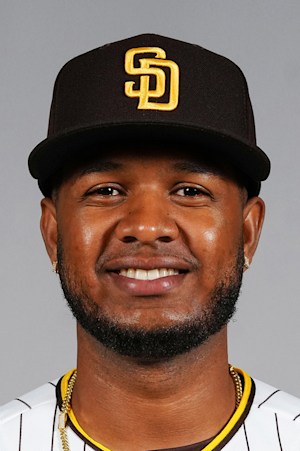 Headshot of Daison Acosta