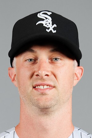 Headshot of Trevor Richards