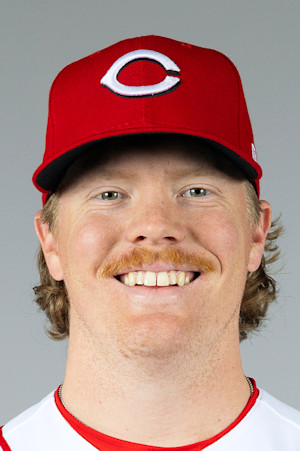 Headshot of Andrew Abbott