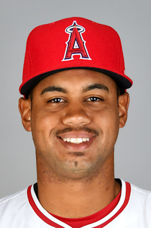 Headshot of Sammy Peralta