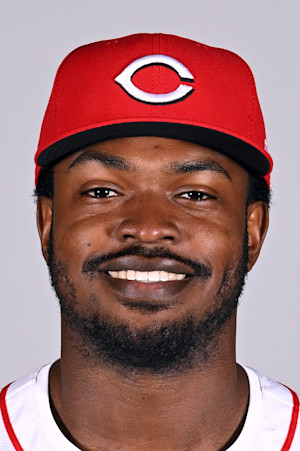 Headshot of Ivan Johnson