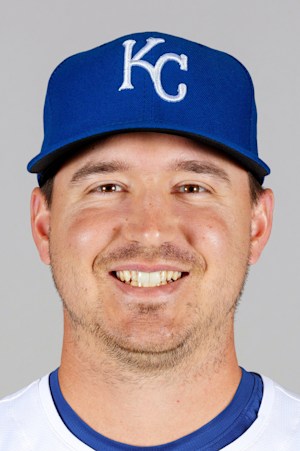 Headshot of Connor Thomas