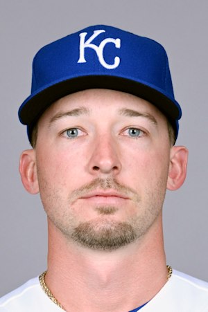 Headshot of Drew Waters