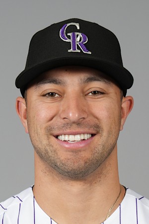 Headshot of Tyler Freeman