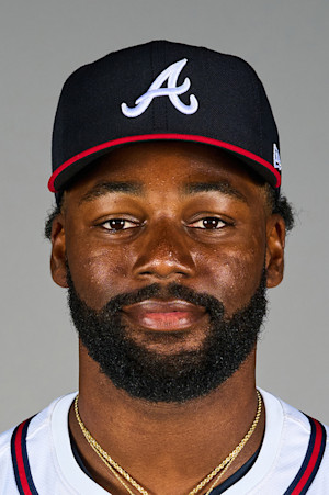 Headshot of Michael Harris II