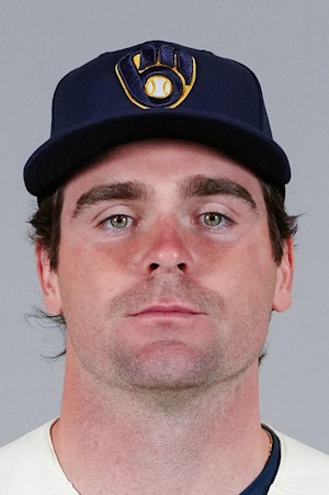 Headshot of Tyler Black