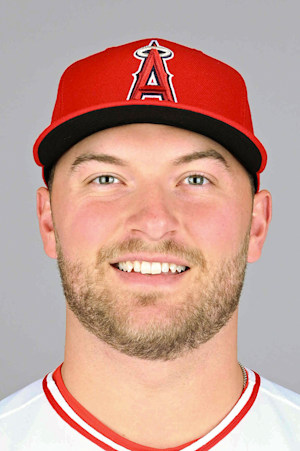 Headshot of Reid Detmers