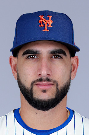 Headshot of Cionel Pérez