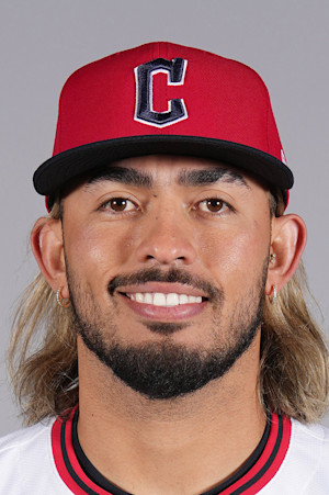 Headshot of Gabriel Arias