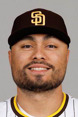 Headshot of Tirso Ornelas