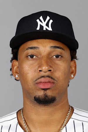 Headshot of Yovanny Cruz