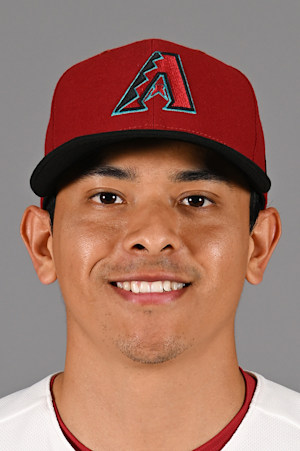 Headshot of Gerardo Carrillo