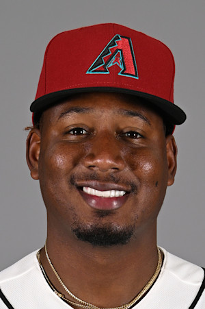 Headshot of Geraldo Perdomo