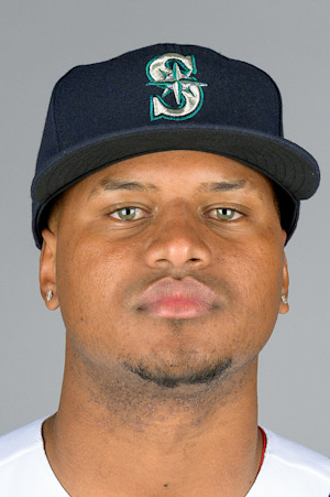 Headshot of Robinson Ortiz
