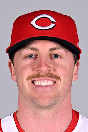 Headshot of Jacob Hurtubise