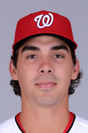 Headshot of Andrew Alvarez