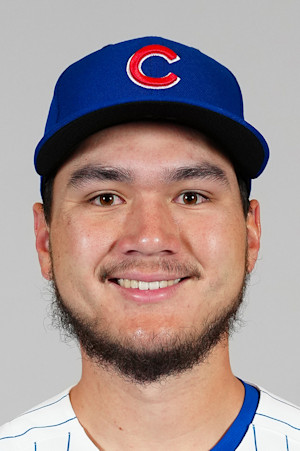 Headshot of Jonathon Long