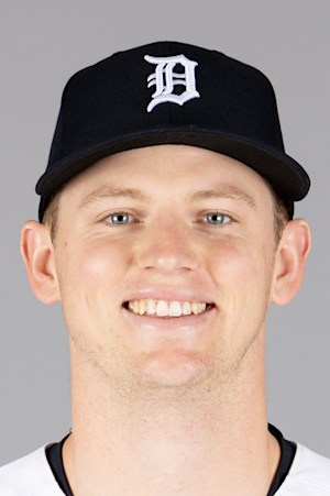Headshot of Troy Melton