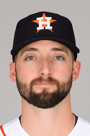 Headshot of Cody Bolton