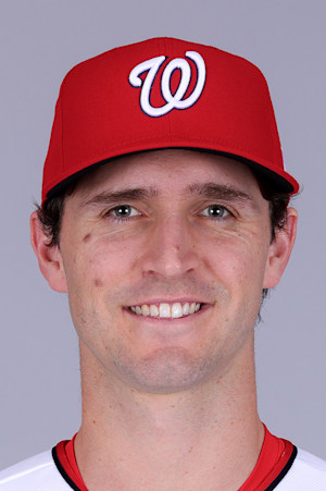 Headshot of Griff McGarry