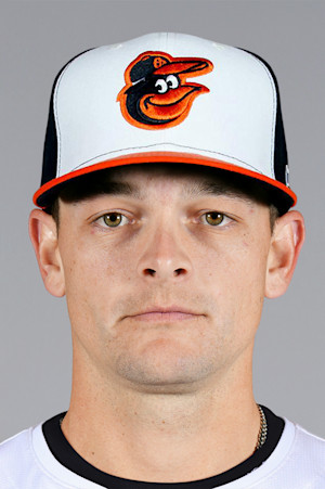 Headshot of Codi Heuer