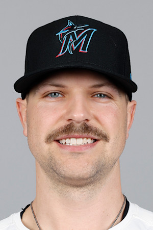 Headshot of Janson Junk