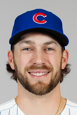 Headshot of Collin Snider