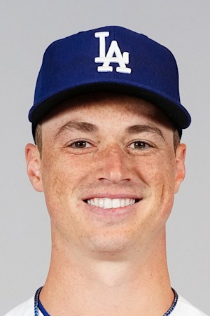 Headshot of Jack Dreyer