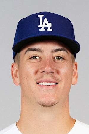 Headshot of Bobby Miller
