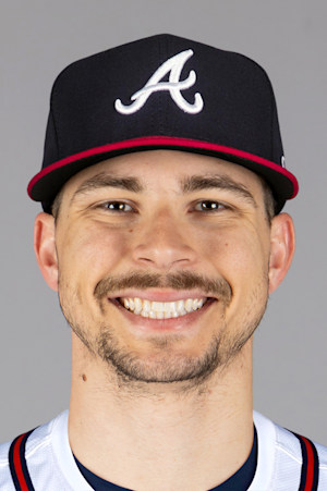 Headshot of Ricky Vanasco