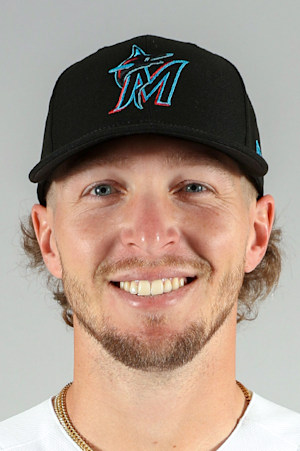 Headshot of Tyler Zuber