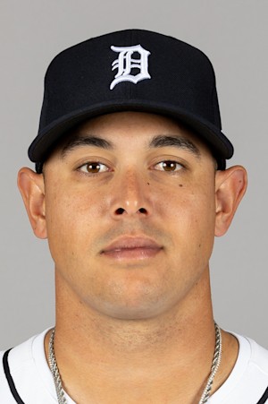 Headshot of Bligh Madris