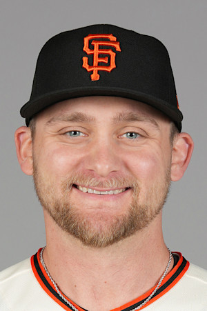 Headshot of Keaton Winn