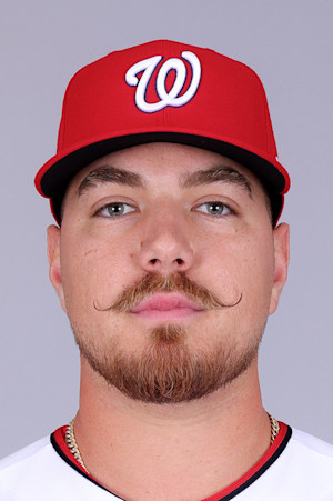 Headshot of Cade Cavalli