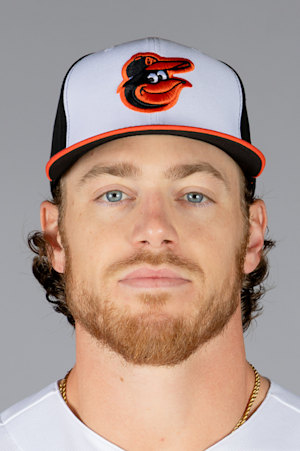 Headshot of Josh Walker